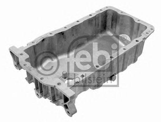 CARTER OLEO VAG A3/LEON/GOLF IV 1.9TDi
